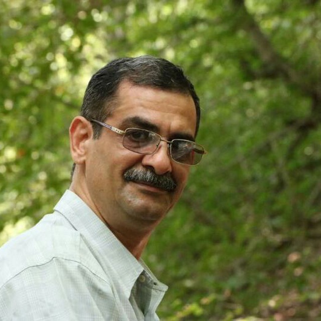 منصور کشاورز کرمانی